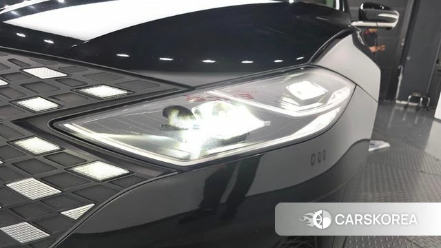 Hyundai The New Grandeur IG Hybrid id 4534771 из Кореи 14