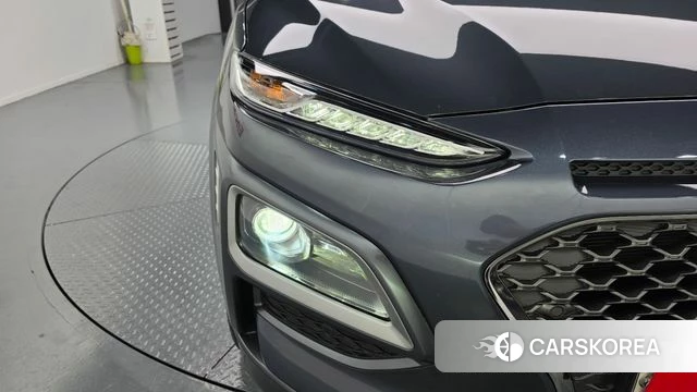 Hyundai Kona id 4345420 из Кореи 14