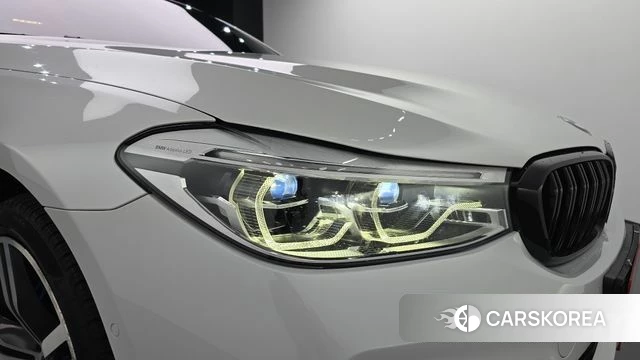 BMW 6 Series GT (G32) id 4780878 из Кореи 14