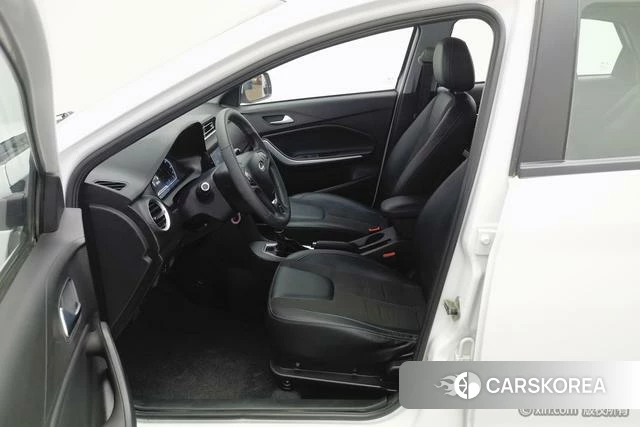 Chery Tiggo 3x id 4210319 из Китая 14