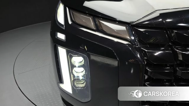 Hyundai The New Palisade id 4617752 из Кореи 14