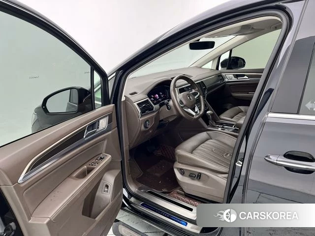 Volkswagen Weiran id 4273355 из Китая 14