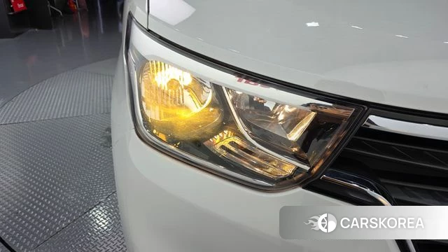 Hyundai The New Grand Starex id 4873606 из Кореи 14