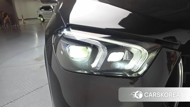 Mercedes-Benz GLE-Class W167 id 4676640 из Кореи 14