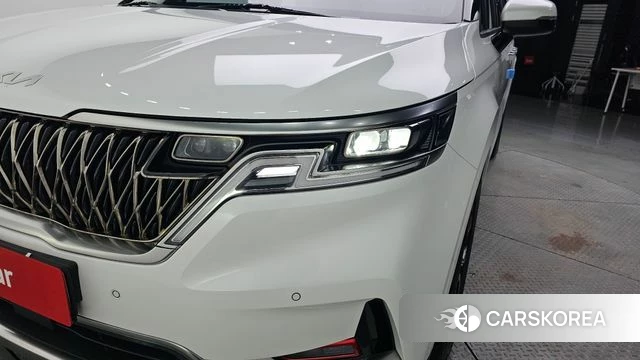 Kia Carnival 4th generation id 4382659 из Кореи 14