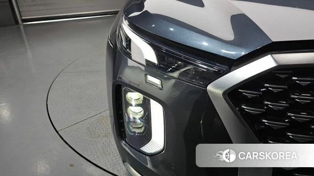 Hyundai Palisade id 4423953 из Кореи 14
