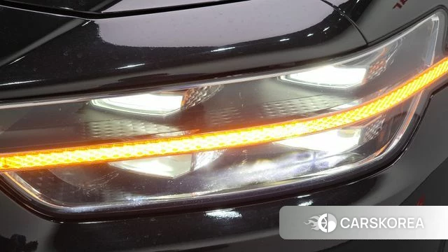 Genesis G90 id 4595614 из Кореи 14