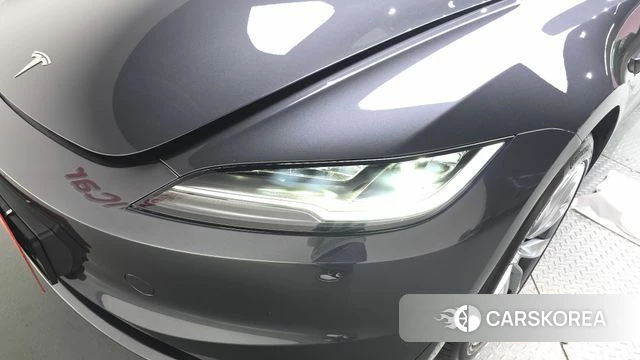 Tesla Model 3 id 4321591 из Кореи 14