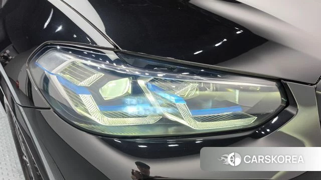 BMW X4 (G02) id 4701023 из Кореи 14