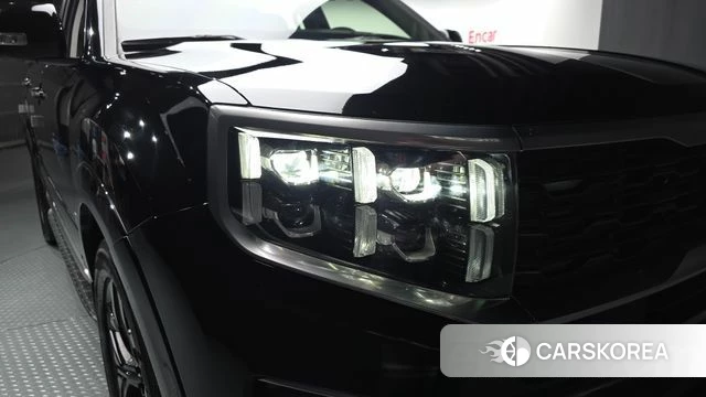Kia Mohave Master id 4495676 из Кореи 14