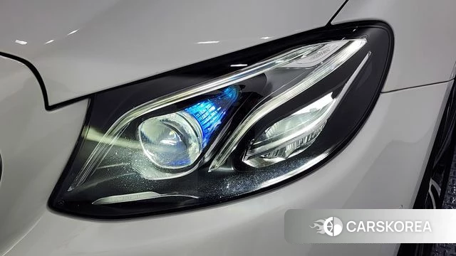 Mercedes-Benz E-Class W213 id 4764715 из Кореи 14