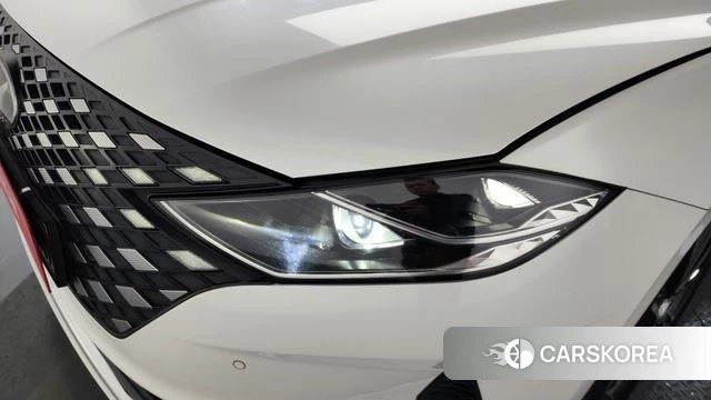 Hyundai The New Grandeur IG id 4187181 из Кореи 14