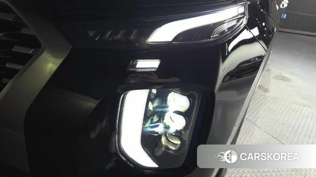 Hyundai Palisade id 4435496 из Кореи 14