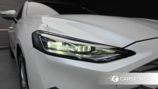 Kia K8 id 4848146 из Кореи 14