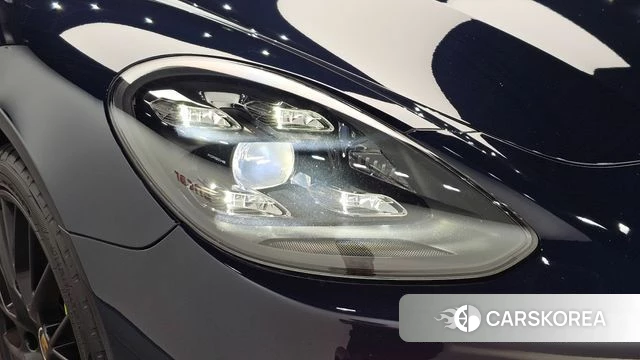 Porsche Panamera (971) id 4855113 из Кореи 14