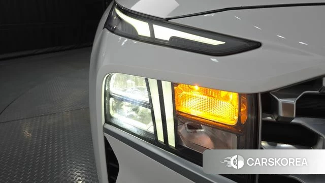 Hyundai The New Santa Fe id 4423910 из Кореи 14