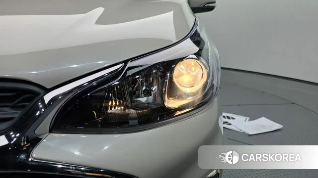 Chevrolet (GM Daewoo) The New Spark id 4285425 из Кореи 14