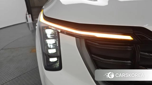 Kia The New Sorento 4th Generation id 4560394 из Кореи 14