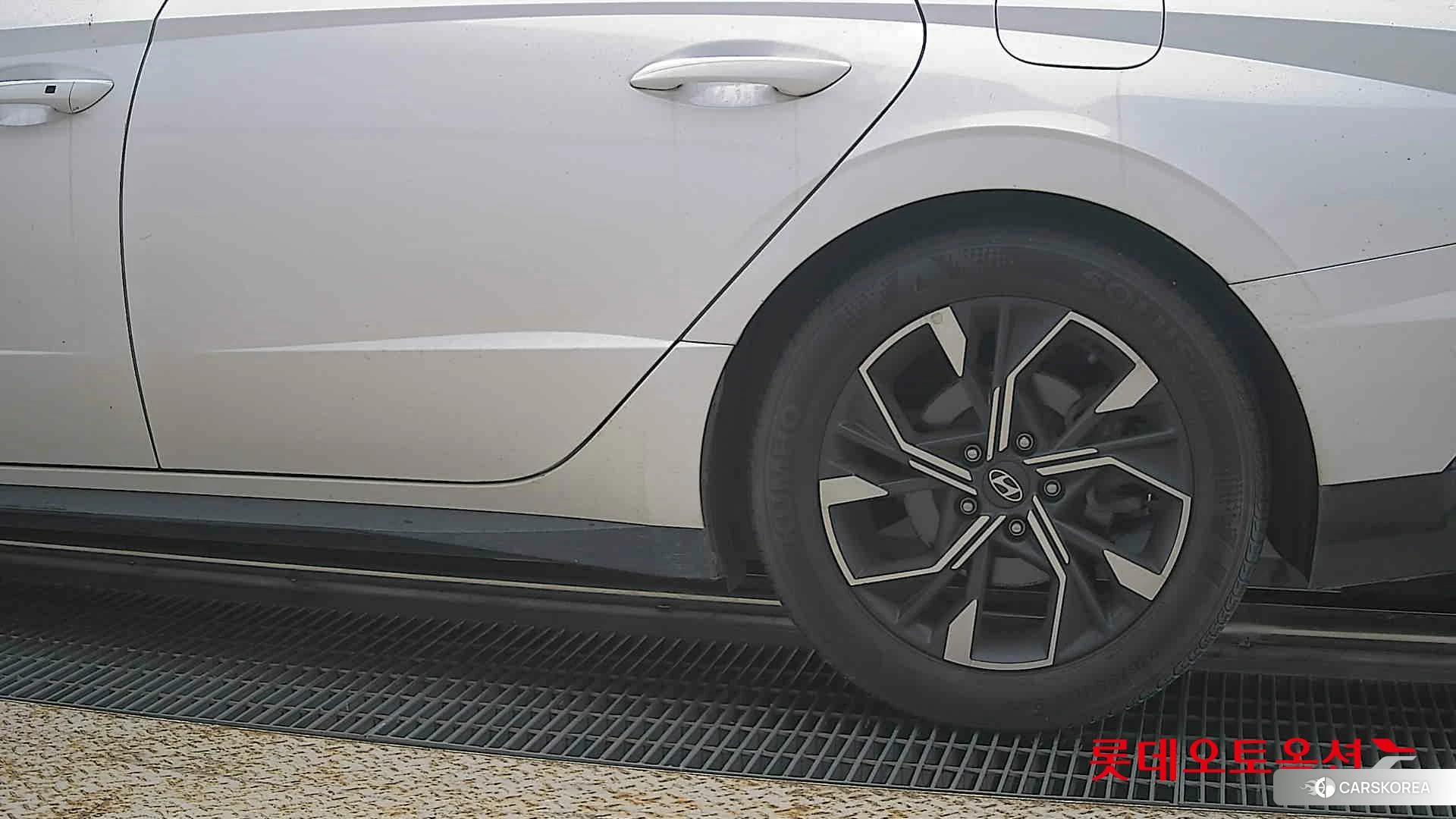Hyundai Sonata id 4909196 из Кореи 14