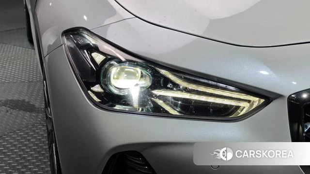 Genesis G70 id 4698471 из Кореи 14