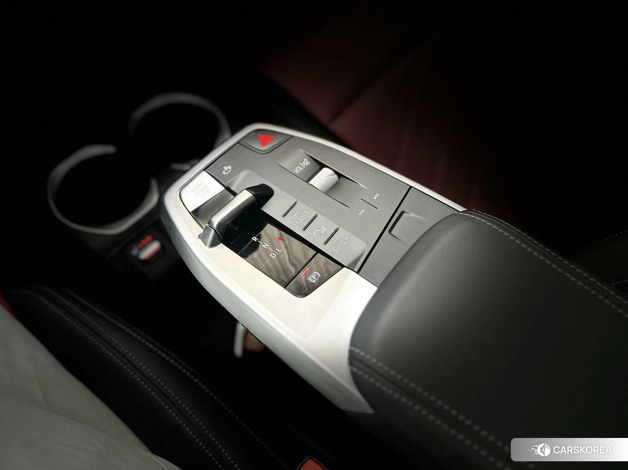 BMW X1 id 4455377 из Китая 14