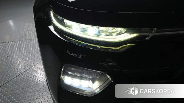 Kia Soul Booster id 4245920 из Кореи 14