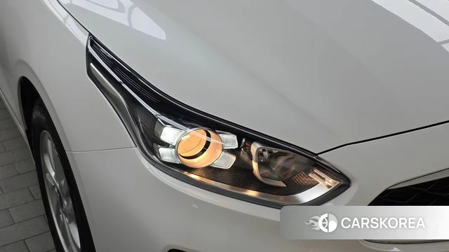 Kia Come New K3 id 4496341 из Кореи 14
