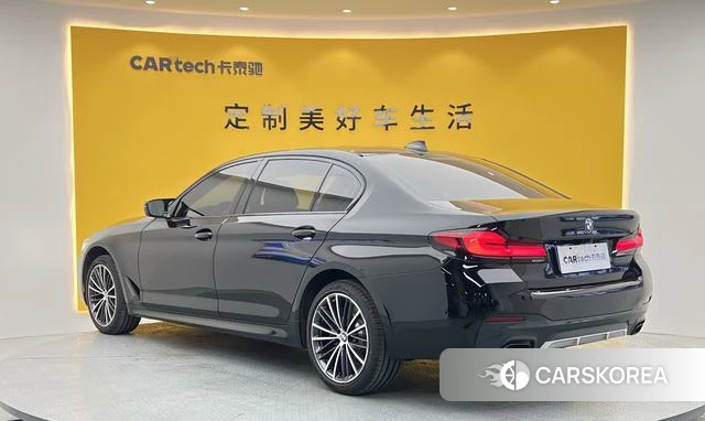 BMW 5 series id 4257497 из Китая 14
