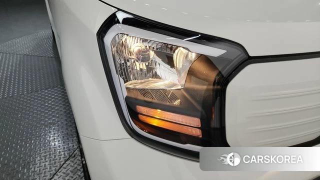Kia The New Kia Ray id 4292436 из Кореи 14