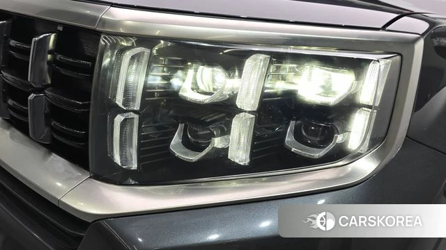 Kia Mohave Master id 4443028 из Кореи 14