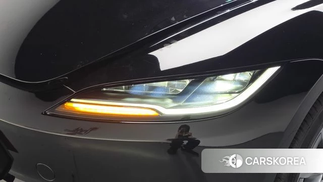 Tesla Model 3 id 4792090 из Кореи 14