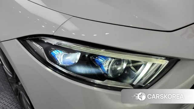 Mercedes-Benz CLS-Class C257 id 4587245 из Кореи 14