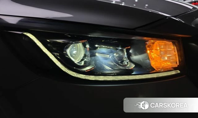 Kia The New Carnival id 4937427 из Кореи 14