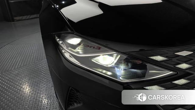Hyundai The New Grandeur IG id 4429709 из Кореи 14