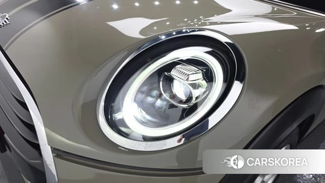 Mini Cooper id 4363322 из Кореи 14