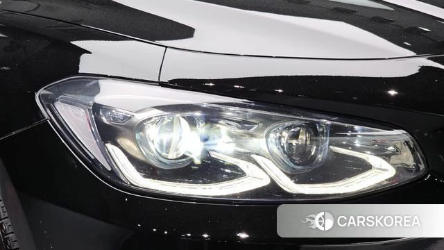 Hyundai Grandeur IG id 4850097 из Кореи 14