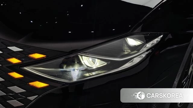 Hyundai The New Grandeur IG id 4604194 из Кореи 14