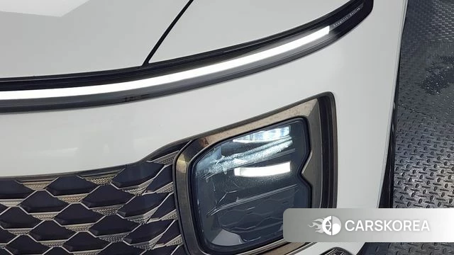 Hyundai Grandeur Hybrid (GN7) id 4640487 из Кореи 14