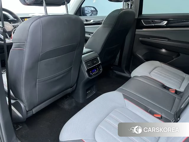 Volkswagen Tourang id 4213120 из Китая 14