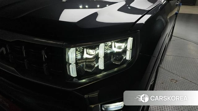 Kia Mohave Master id 4529058 из Кореи 14