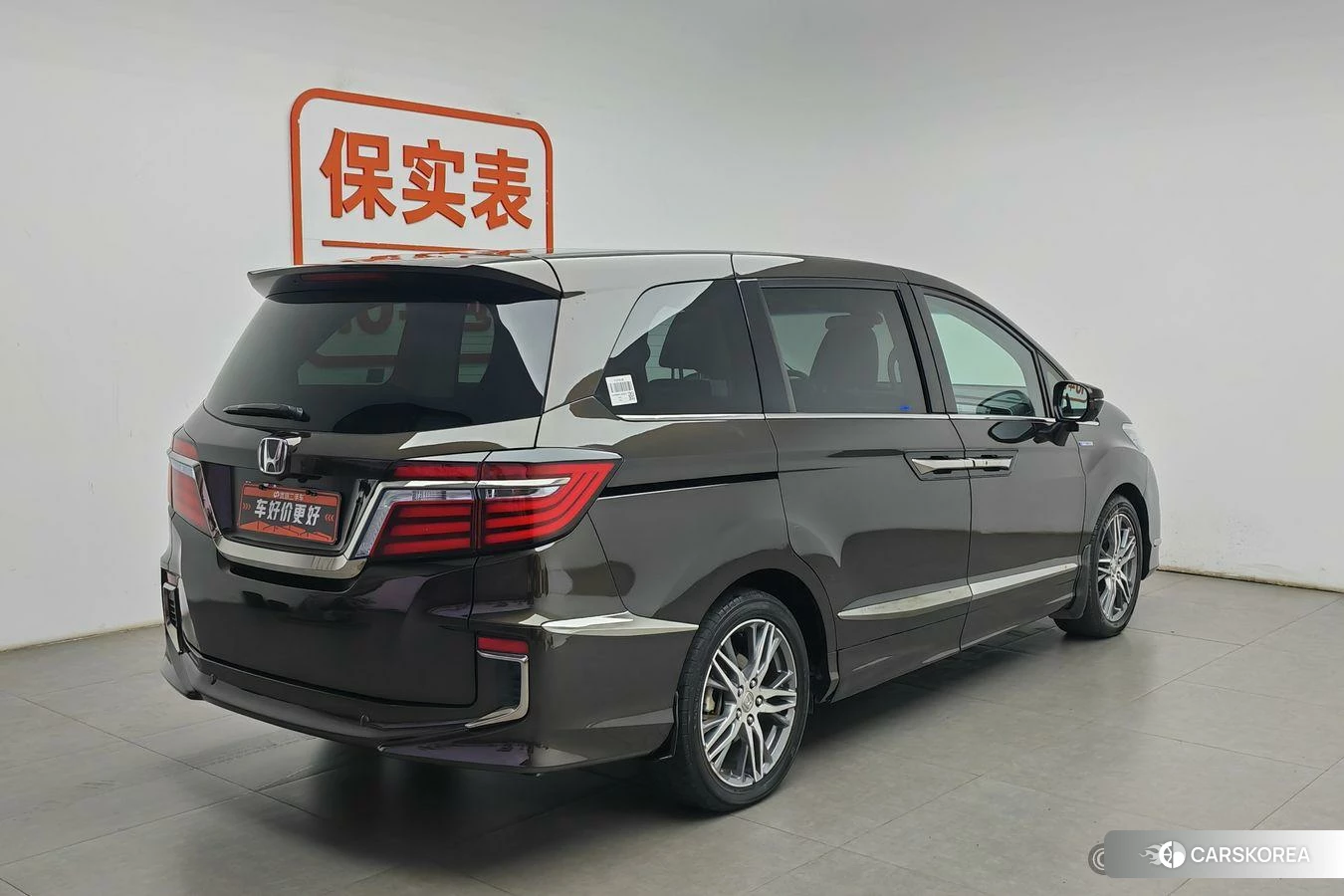 Honda Ai Lishen id 4440439 из Китая 14