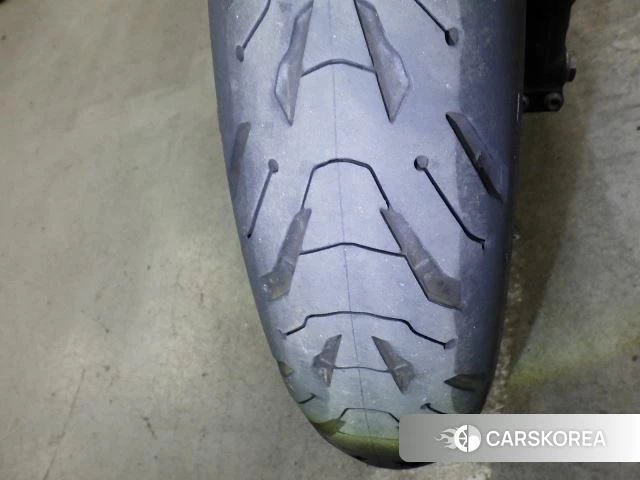 Honda CB650R id 3950057 из Японии 14