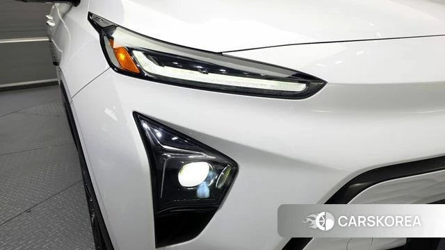 Chevrolet (GM Daewoo) Bolt EUV id 4243449 из Кореи 14