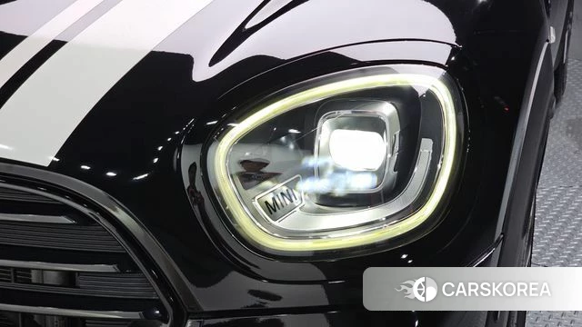 Mini Cooper Countryman id 4784897 из Кореи 14