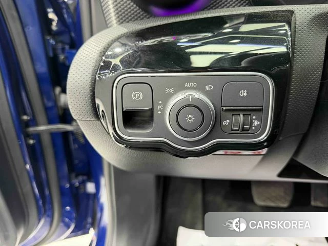 Mercedes-Benz Class A id 4290707 из Китая 14