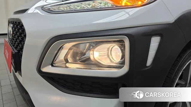 Hyundai Kona id 4331385 из Кореи 14