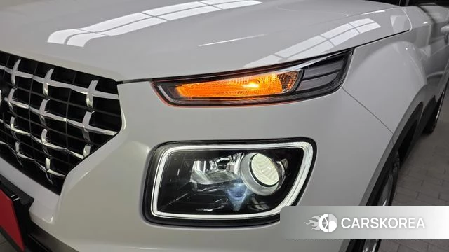 Hyundai Venue id 4432394 из Кореи 14