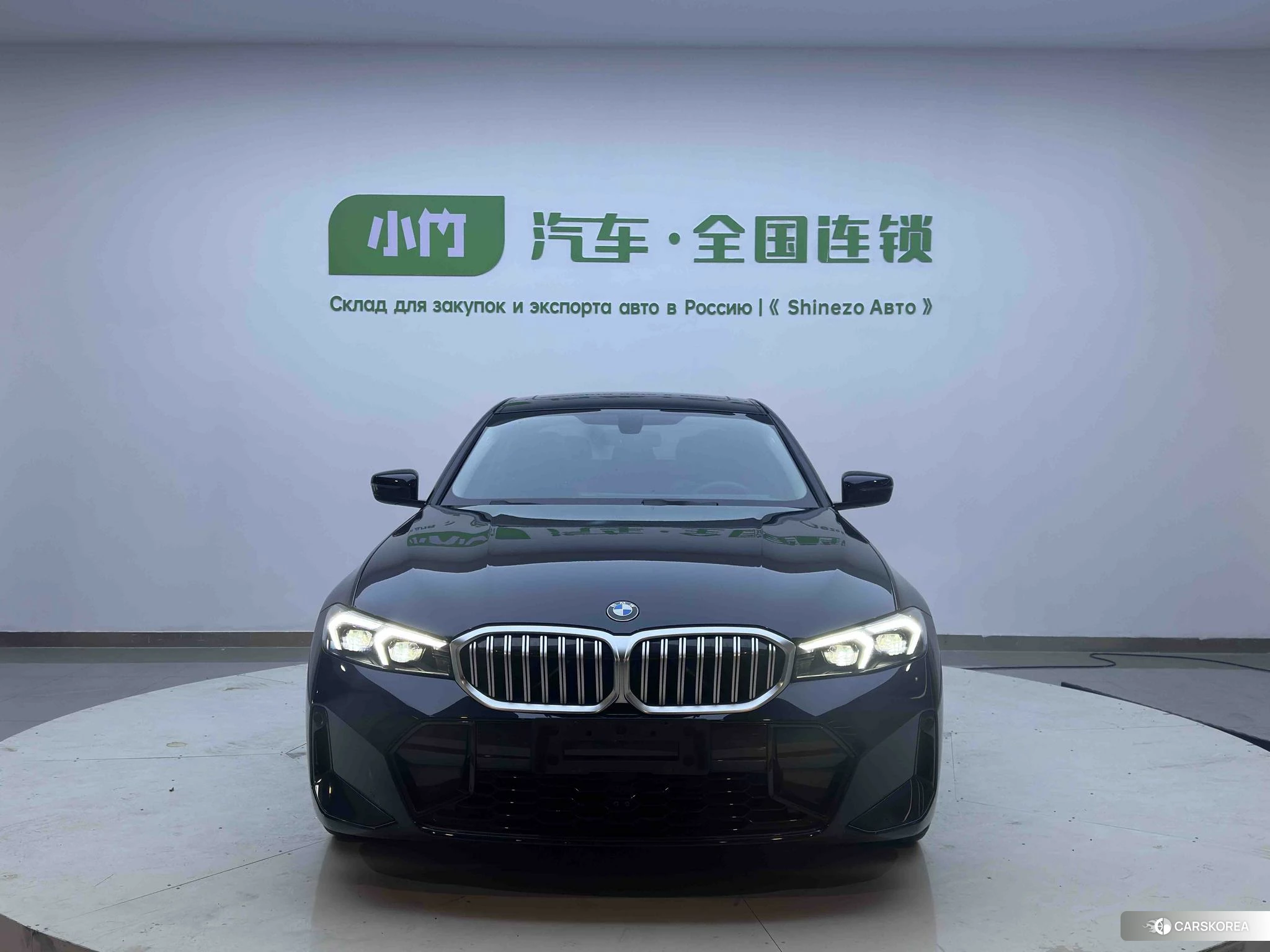 BMW 3 series id 4421099 из Китая 14