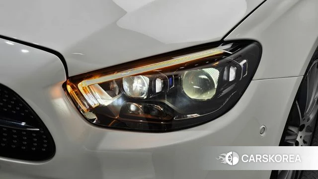 Mercedes-Benz E-Class W213 id 4636895 из Кореи 14