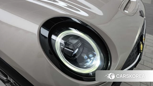 Mini Cooper S Clubman id 4355704 из Кореи 14
